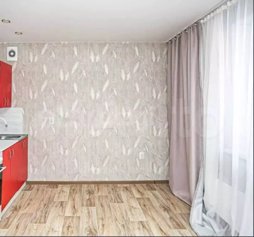 Квартира-студия, 21 м, 3/9 эт. - Фото 1