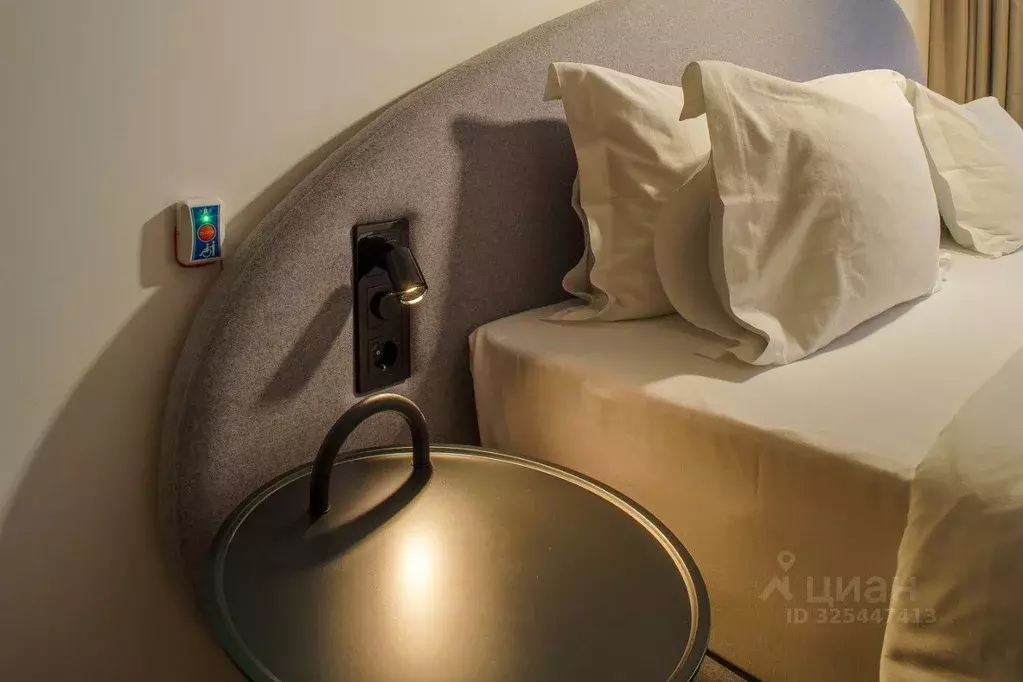 Комната Калининградская область, Светлогорск ул. Ленина, 14 (22.0 м) - Фото 2