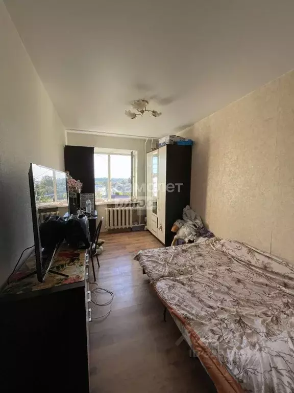 2-к кв. Нижегородская область, Бор ул. Буденного, 38 (54.0 м) - Фото 1