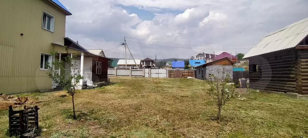 Дом 151 м на участке 10 сот. - Фото 0
