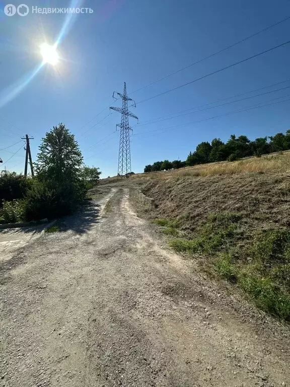 Участок в Волгоград, Курганная улица (7.8 м) - Фото 1