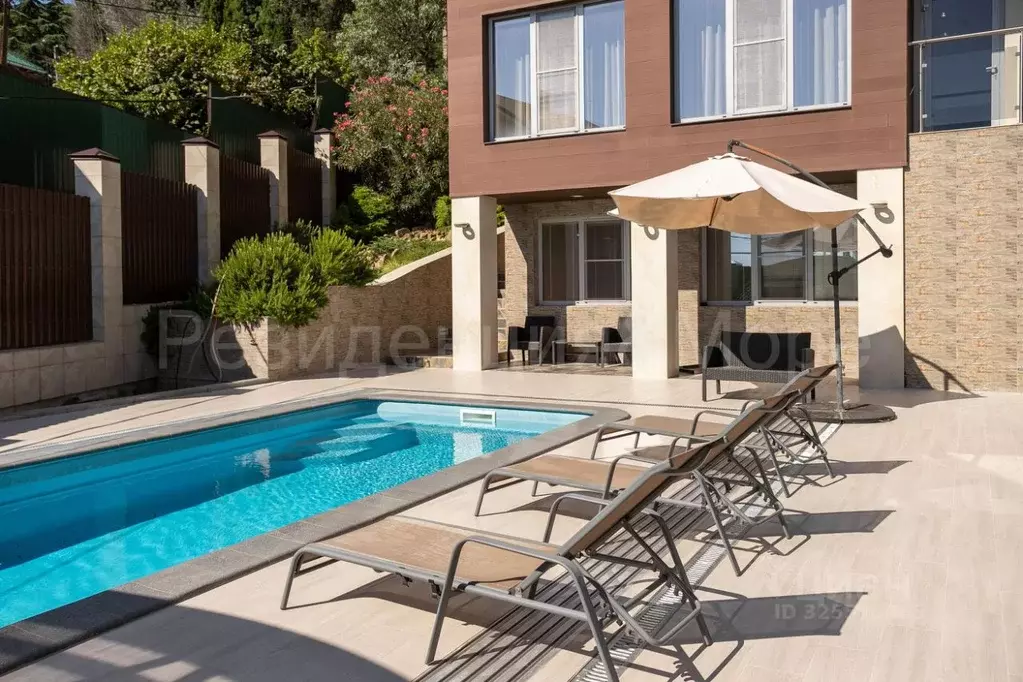 Дом в Краснодарский край, Сочи Восход-1 СНТ, 35 (320 м) - Фото 2