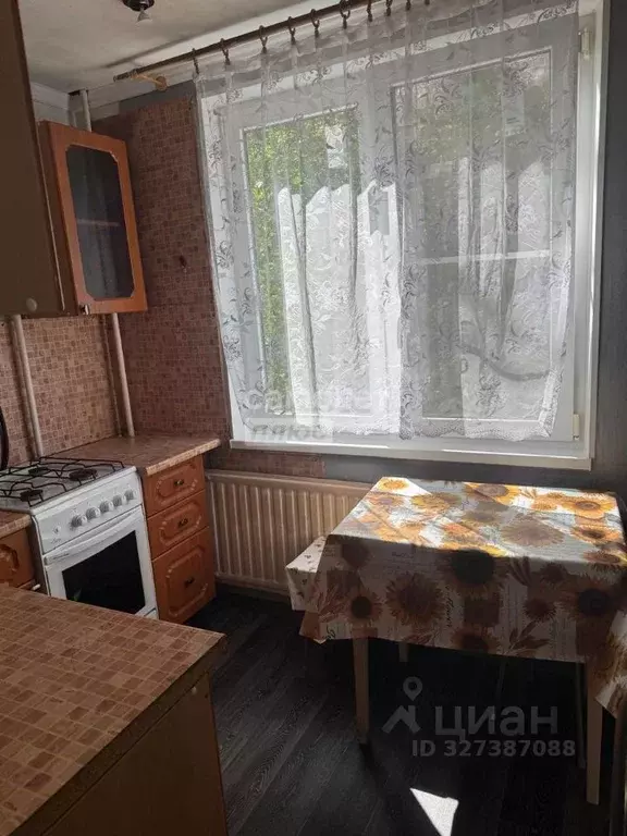 2-к кв. Ленинградская область, Тосненский район, пос. Тельмана 6 (47.8 ... - Фото 2