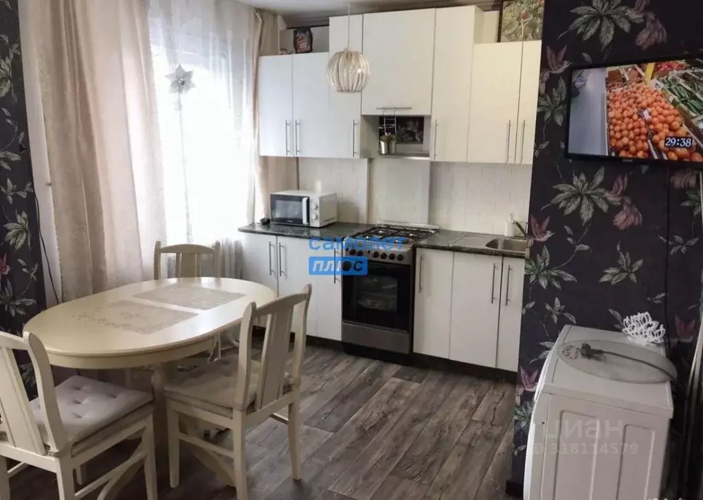 3-к кв. Алтайский край, Бийск ул. Декабристов, 11 (56.3 м) - Фото 0