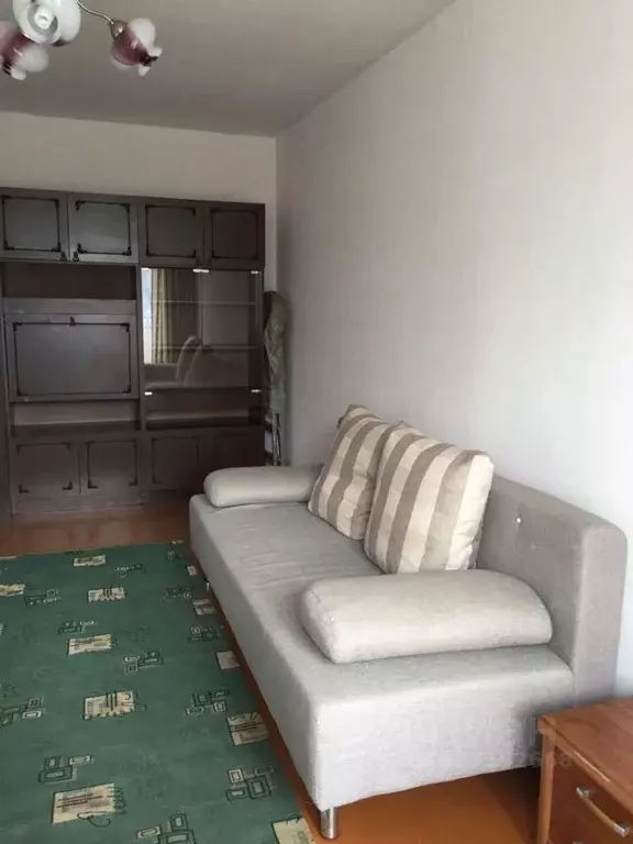 1-к кв. Московская область, Видное Советская ул., 21/22 (30.0 м) - Фото 0