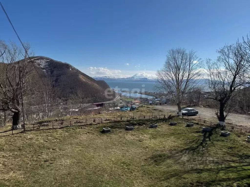 2-к кв. Камчатский край, Петропавловск-Камчатский Батарейная ул., 9 ... - Фото 0