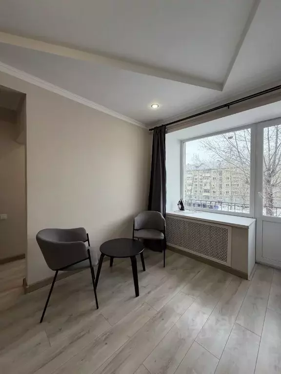 2-к кв. Татарстан, Казань ул. Сибирский Тракт, 18 (45.0 м) - Фото 2