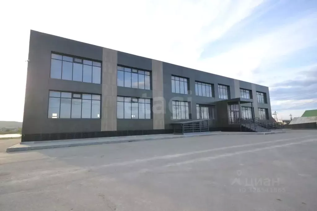 Торговая площадь в Саха (Якутия), Якутск ул. 2-я Набережная, 2/6 (1246 ... - Фото 1