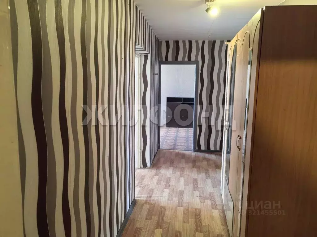 2-к кв. Белгородская область, Белгород ул. Губкина, 15 (64.3 м) - Фото 1