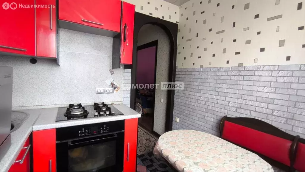 2-комнатная квартира: Павловский Посад, улица Выставкина, 2/2 (46.3 м) - Фото 2