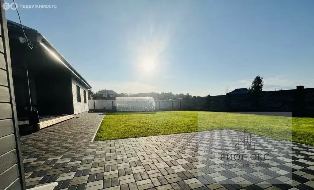 Дом в село Кременкуль, Российская улица, 17А (135 м) - Фото 2