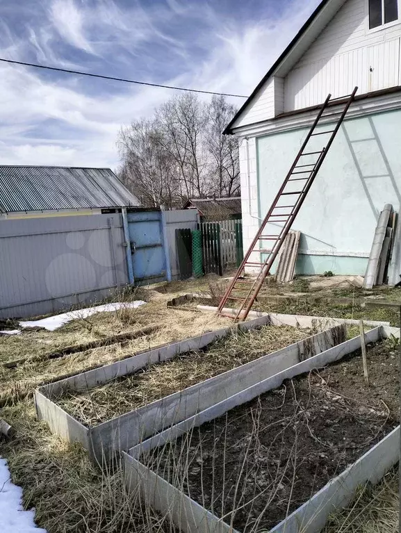 Дом 82 м на участке 12,5 сот. - Фото 1