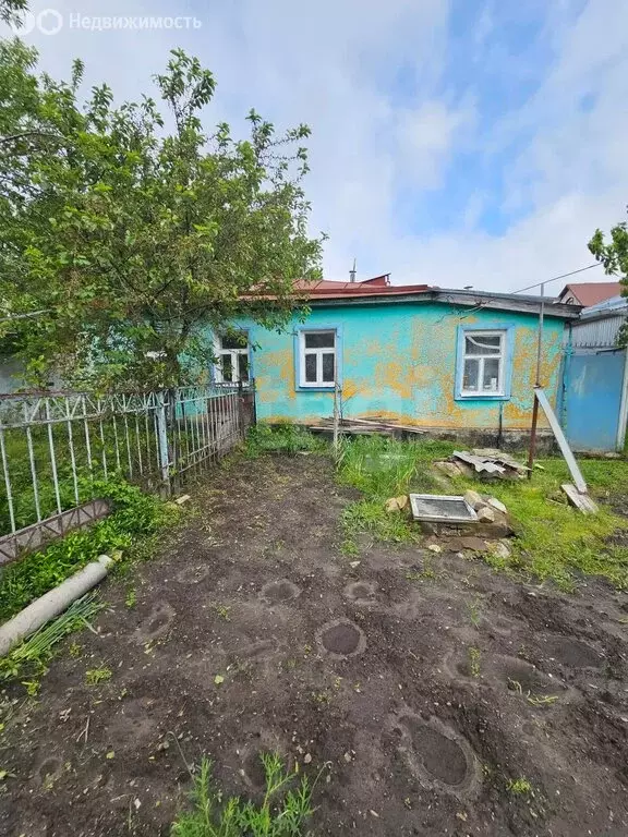 Дом в Ставрополь, улица Сергея Лазо (124.6 м) - Фото 1