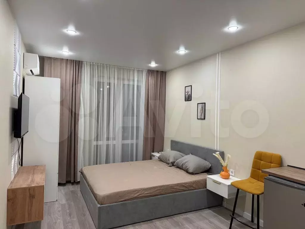 Квартира-студия, 26 м, 3/12 эт. - Фото 0