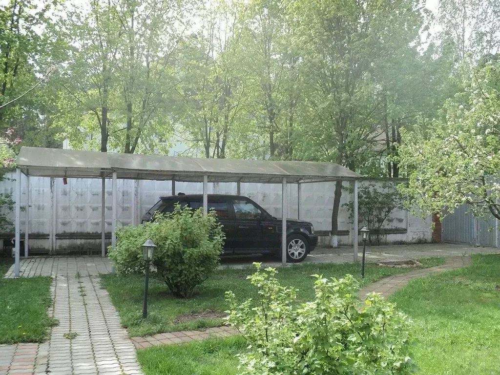 Дом в Московская область, Красногорск городской округ, д. ... - Фото 2