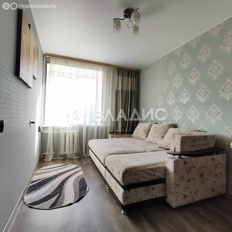 3-комнатная квартира: Волгоград, улица имени Хорошева, 20 (58.4 м) - Фото 0