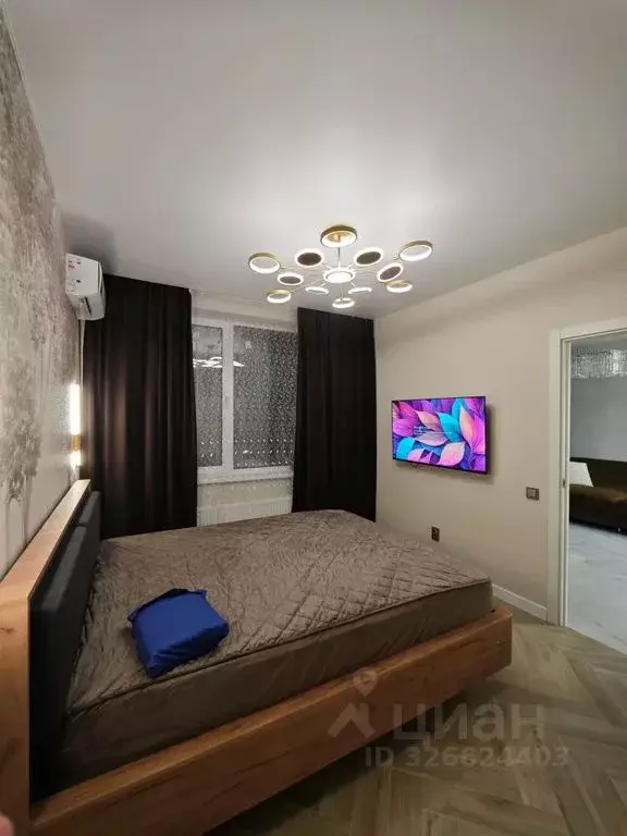 2-к кв. Тульская область, Щекино Ясенковский проезд, 17к1 (49.0 м) - Фото 1