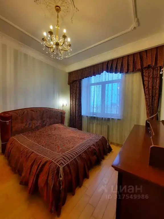 1-к кв. Москва Ленинградский просп., 75к1 (50.0 м) - Фото 0