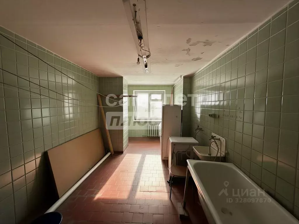 Комната Марий Эл, Йошкар-Ола ул. 8 Марта, 49 (12.4 м) - Фото 2