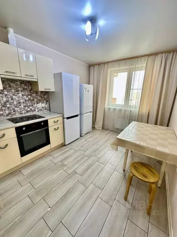 2-к кв. Московская область, Люберцы городской округ, Октябрьский пгт ... - Фото 1