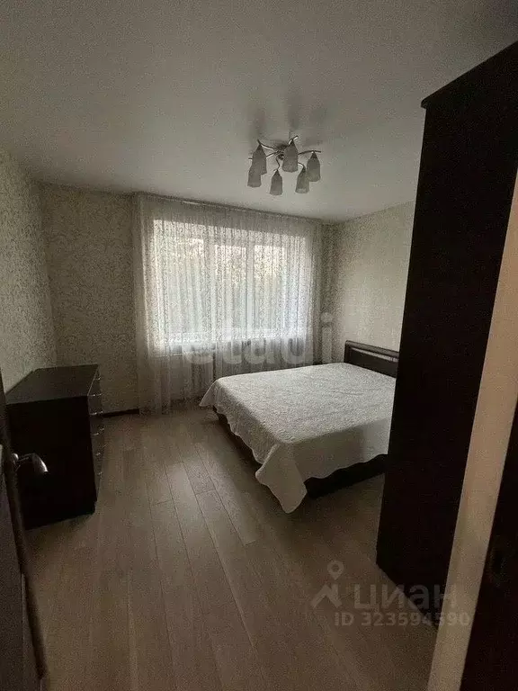 2-к кв. Ставропольский край, Ставрополь ул. Ленина, 268 (50.1 м) - Фото 2