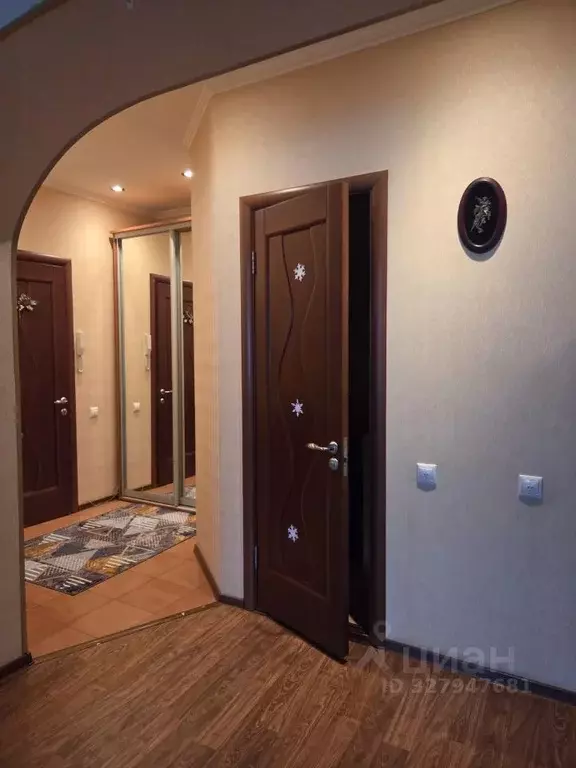 2-к кв. Краснодарский край, Анапа Терская ул., 115 (65.0 м) - Фото 2