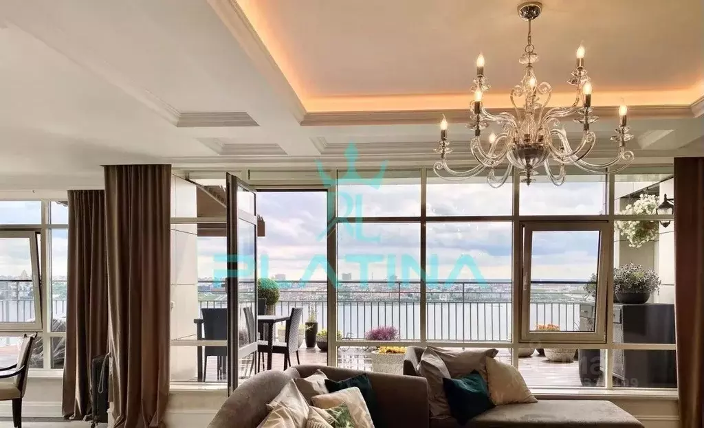 2-к кв. Татарстан, Казань Меридианная ул., 2 (75.0 м) - Фото 1
