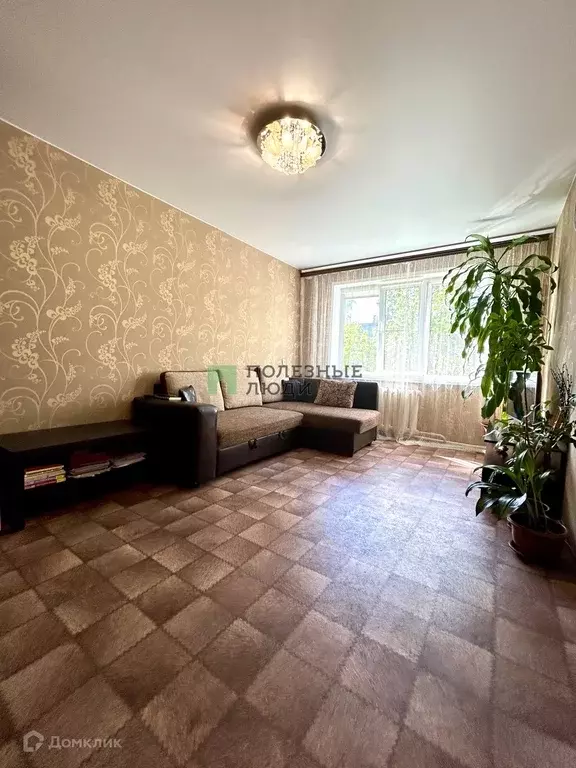 Продаётся 2-к квартира, 43 м - Фото 1