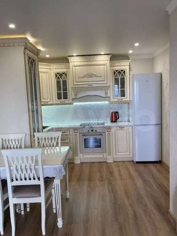 Квартира-студия, 30 м, 8/26 эт. - Фото 0