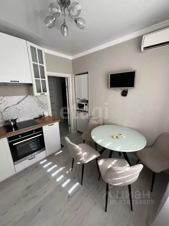3-к кв. Ставропольский край, Ставрополь ул. Ленина, 417 (72.0 м) - Фото 1