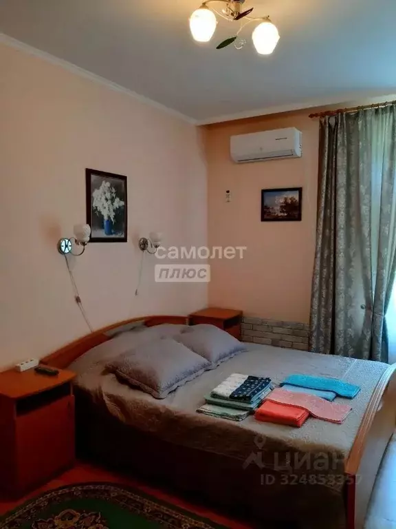 2-к кв. Краснодарский край, Анапа проезд Межсанаторный, 29 (49.2 м) - Фото 1