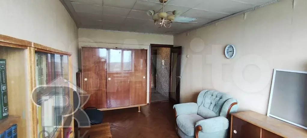 2-к. квартира, 47,6 м, 9/9 эт. - Фото 1