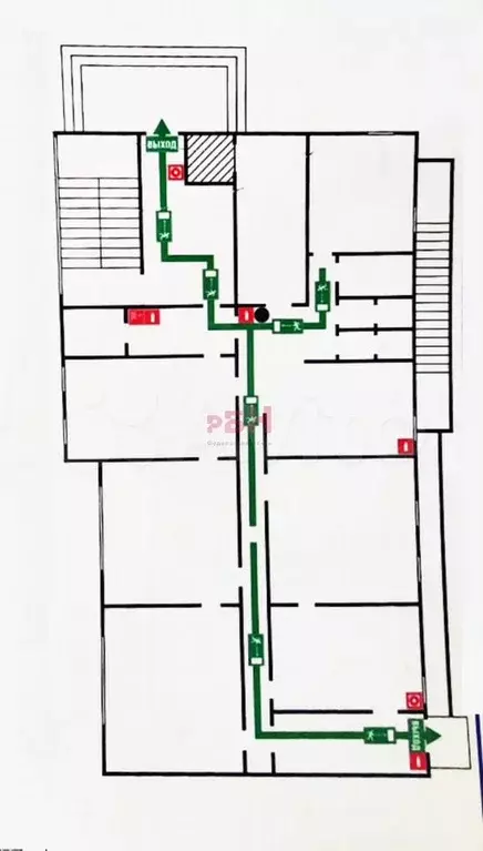 Офис/Медицина/Образование 290кв.м - Фото 0