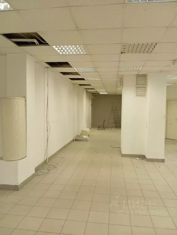 Помещение свободного назначения в Красноярский край, Красноярск ул. ... - Фото 1