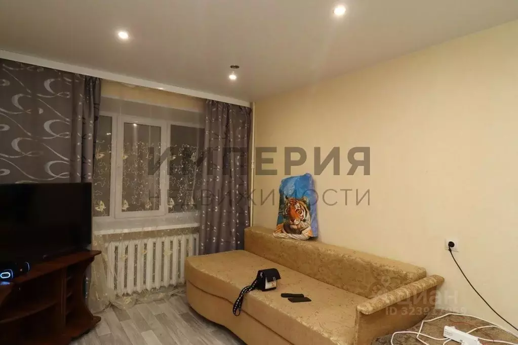 2-к кв. Магаданская область, Магадан ул. Гагарина, 2 (41.6 м) - Фото 2