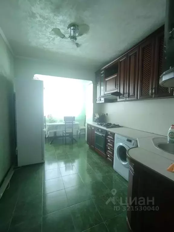 2-к кв. Ставропольский край, Ставрополь ул. 45-я Параллель, 20 (60.0 ... - Фото 1