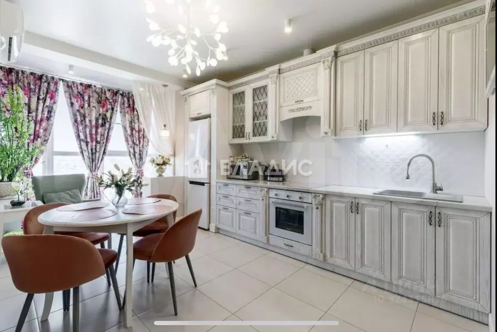 2-к кв. Ростовская область, Ростов-на-Дону ул. Шеболдаева, 95с2 (45.0 ... - Фото 1