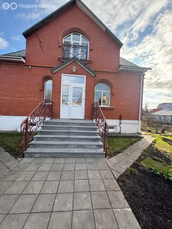 Дом в Тамбов, улица Карла Маркса, 56А (251 м) - Фото 2