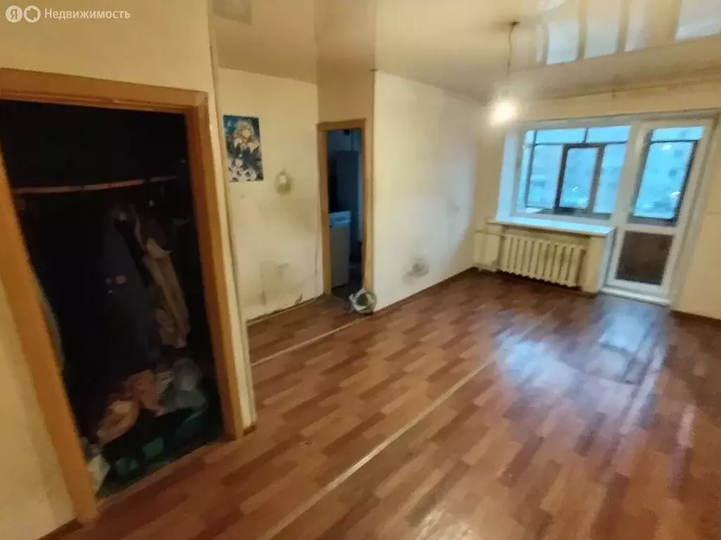 1-комнатная квартира: Екатеринбург, Заводская улица, 14 (31 м) - Фото 2
