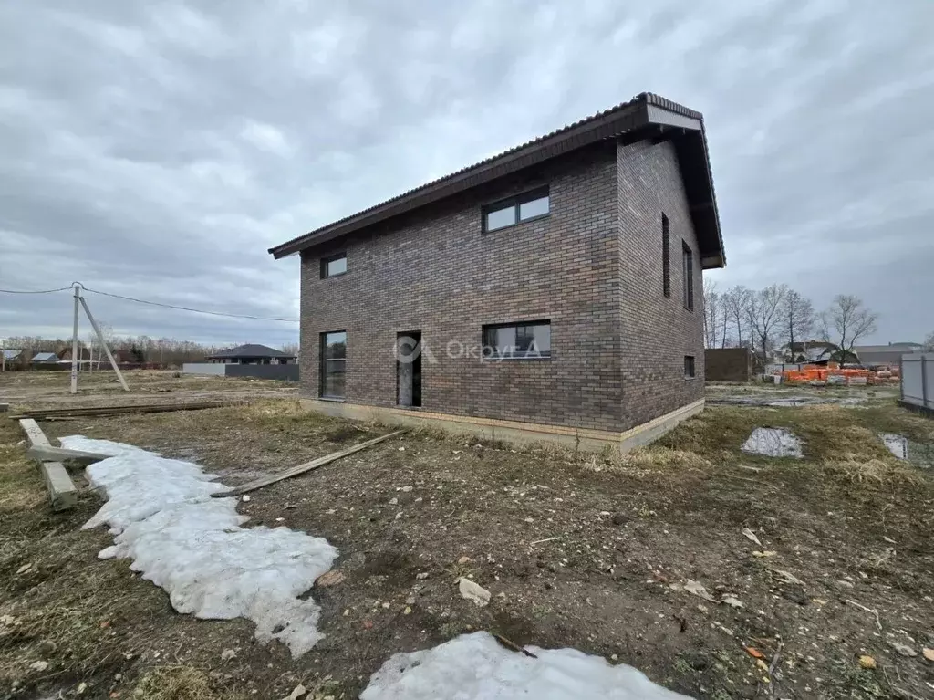 Дом в Московская область, Электроугли Богородский городской округ, ... - Фото 2