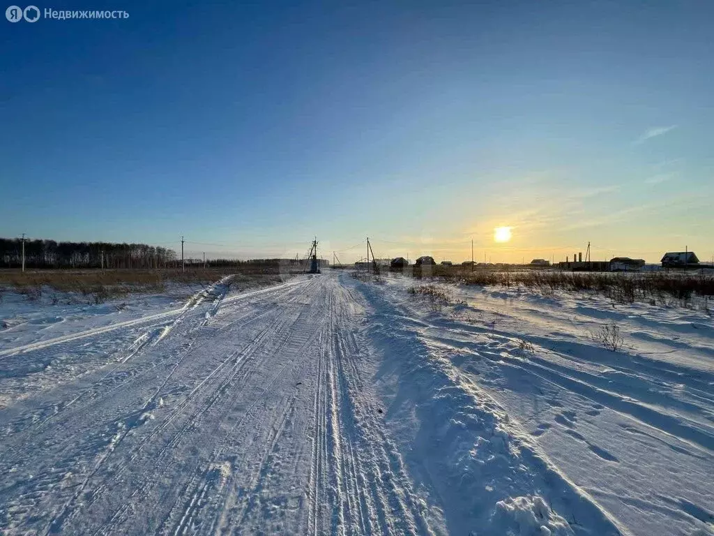 Участок в село Ребровка, Центральная улица (10 м) - Фото 1