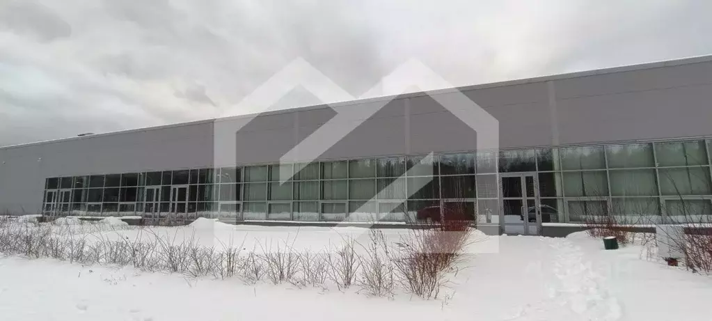 Помещение свободного назначения в Московская область, Электросталь ... - Фото 2