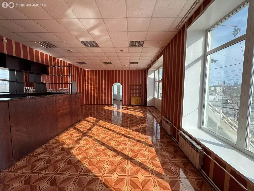 Офис (1252 м) - Фото 1