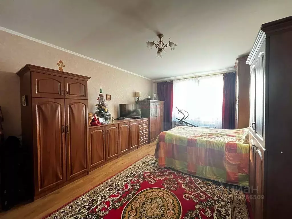 1-к кв. Севастополь ул. Астана Кесаева, 10А (50.2 м) - Фото 2