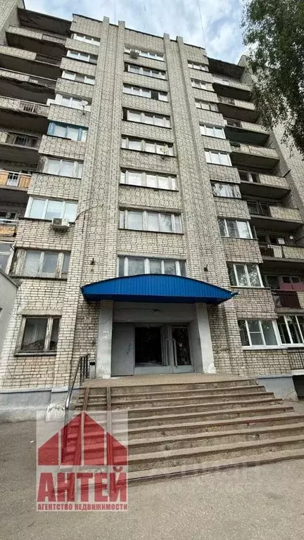 Комната Нижегородская область, Нижний Новгород Московское ш., 231 ... - Фото 1