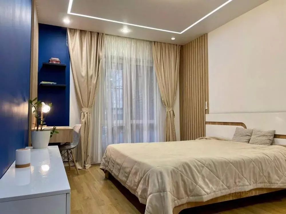 2-к кв. Иркутская область, Иркутск ул. Пискунова, 138/1 (55.65 м) - Фото 2