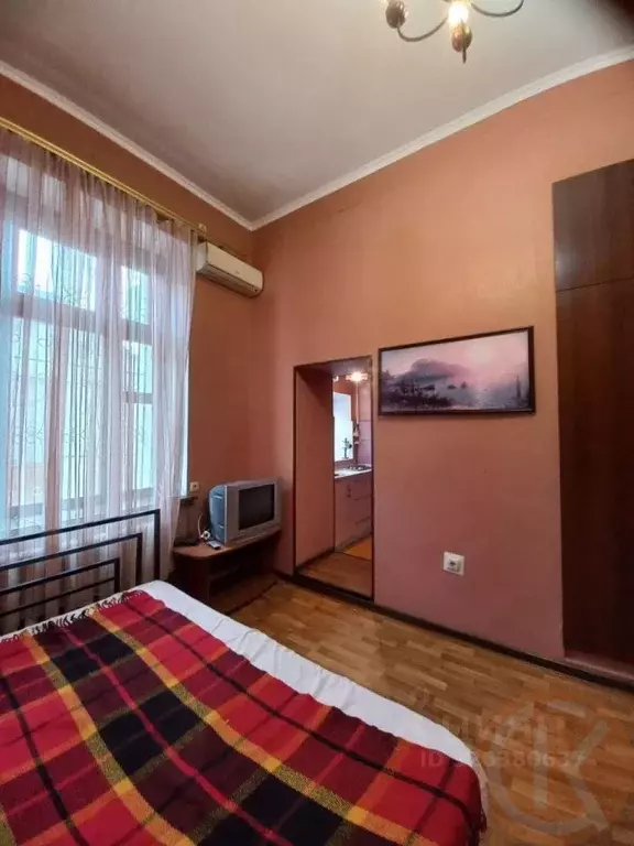 Студия Крым, Евпатория ул. Революции, 71 (25.0 м) - Фото 1