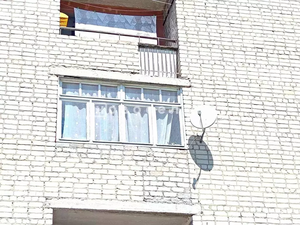 3-к кв. Рязанская область, Кораблино ул. Зубковой, 46 (68.0 м) - Фото 2