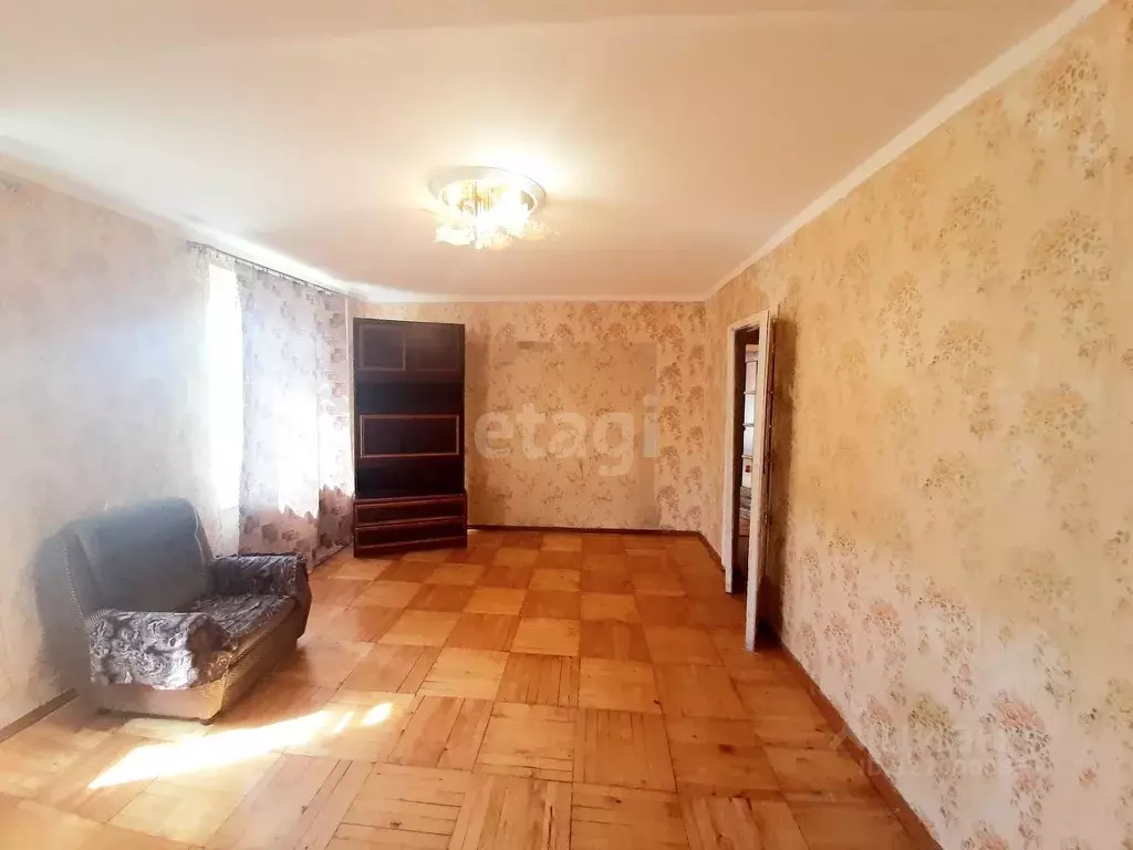 3-к кв. Ленинградская область, Кириши ул. Строителей, 14 (72.0 м) - Фото 2