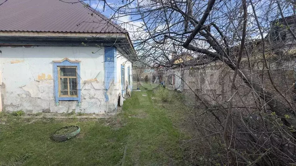 Дом 21,1 м на участке 2,6 сот. - Фото 0